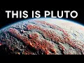 Lagu NASA Reveals What They Got Wrong About Pluto’s Ice