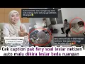 Lagu OMG DIKIRA LESLAR TAK SERUANGAN NETIZEN AUTO MALU CEK POSTINGAN PAK FERY SOAL LESLAR