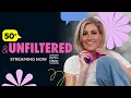 50 Unfiltered Trailer Shawn Killinger s Original Podcast QVC HSN