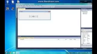 HOW TO Save your project in Visual Basic as an EXE