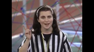 Nickelodeon Guts Season 1 Episode 24