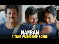Download Lagu Must watch Friendship Scene | Emotional Scene | Nanban | #vijay