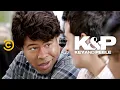 Download Lagu That One Friend Who Makes Everything Awkward - Key \u0026 Peele