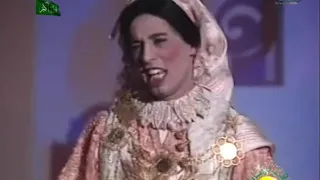 اغنية تراجي والمرجا في الله من منوعة قالوها 1999 