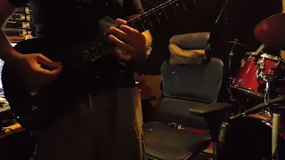 ابنتي العزيزة للراحل عمر خورشيد  جيتار        دندنها