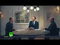 How do Banks actually create money Professor Richard Werner