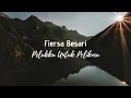 Download Lagu Fiersa Besari - Pelukku Untuk Pelikmu (Lyrics)