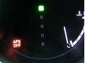 AFS off repair Lexus Toyota Prius