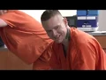 Prison Yoga Project in the Scott County Jail Davenport Iowa