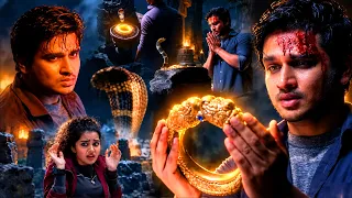 Nikhil Blockbuster Movie Interesting Climax Scene || @kothacinemalu ​