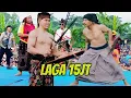 Download Lagu ARYA KAMANDANU vs SERAWAH PERINE || LAGA Penutupan taman petemon