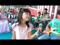 Lagu KENANGAN INA DAPAT SAWERAN BANYAK DAN SENANG BANGET