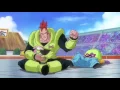 Download Lagu Dragon Ball Kai - Yeah Break Care Break - Fan Made Music Video