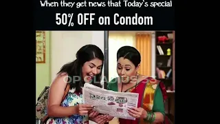 tmkoc hot memes today memes tmkocmemes trending
