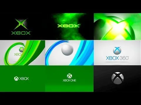 Download MP3 All Xbox Startup Animations (2001-2020)