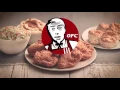 OHIO FRIED CHICKEN COMMERCIAL
