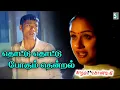 Lagu Thottu Thottu Lyrics Song Tamil | Kaadhal Konden | Dhanush | Sonia Aggarwal | Yuvan Shankar Raja