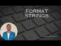 Mastering Format Strings in Python A Comprehensive Guide for Beginners and Beyond