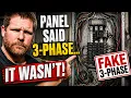 Never Trust a Panel Label Electricians Watch This