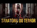 Download Lagu Sanatório do Terror | Ficção Científica | Suspense | Filme Completo Dublado