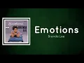 Brenda Lee - Emotions (Lyrics)