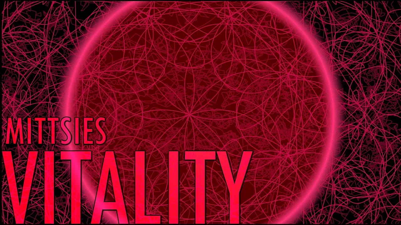 Mittsies - Vitality