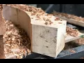 How To Make Custom Corbels