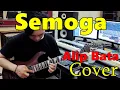 Download Lagu Alip Ba Ta - Semoga Cover by Agie Marexta