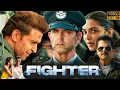 Download Lagu Fighter Full Movie | Hrithik Roshan, Deepika Padukone, Anil Kapoor | New Hindi Movie | Fact \u0026 Review