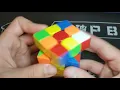 20 ADVANCED Roux Example Solves SUB 10