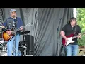 June 3, 2026 KCPL Arts In The Park, Raising Cain Band Perform Eric Church's "Drink In My Hand"