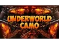 BO3 NEW UNDERWORLD CAMO UNLOCKED