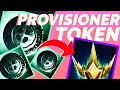 Provisioner Tokens Complete Guild Wars 2 Guide