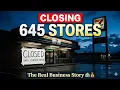 Why 7-Eleven Is Closing 645 Stores The Real Business Story