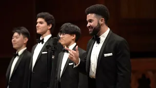 love potion 9 the harvard krokodiloes