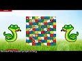 Snakes and Ladders Game In PYTHON With Source Code Source Code Projects
