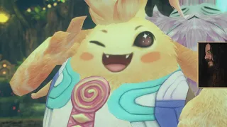 Xenoblade Chronicles DE Ep 10 - Bird Lady The Legendary Heropon