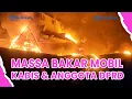 Download Lagu ®️🔴 Gedung DPRD Makassar Membara❗Demonstran Merangsek Masuk Saat Rapat Paripurna