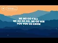 Joeboy - Alcohol (Lyrics) 🎵 | Ebelebe (Yeah, yeah, yeah, yeah, yeah, yeah)