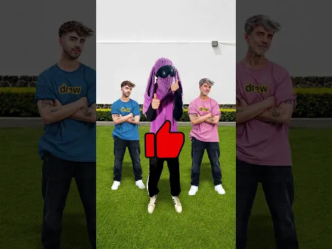 ADIVINA QUIÉN ES EL FEDE REAL! 🙀🥀