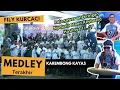 Download Lagu RUATAN LEMBUR PENGKOLAN CIBEUSI - CIATER SUBANG || KKarembong kayas Medley  versi FILY KURCACI