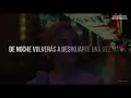 La Gusana Ciega - San Miguel [Letra]