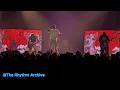 Landmvrks | "A Line in the Dust" | Live at History | Toronto | July 15, 2026
