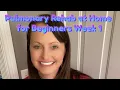 Download Lagu Pulmonary Rehab at Home for Beginners: Week #1 #breathe #breathingexercise #copd #covid_19 #covid19