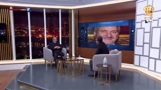 برنامج خليك مكاني معالي ناصر جودة 