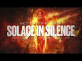 Not Enough Space - Solace In Silence (Official Visualizer)