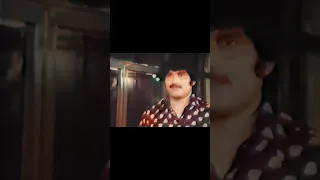 آغاسی اجرای ترانه از تو سیر نمیشم در فیلم یکی خوش صدا یکی خوش دست 