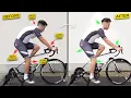 I ve Been Suffering For 3 Years Full Professional BIKE FIT in 6 Steps