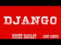 Django ● Django Instrumental (Karaoke Version - Lyrics Video) ● Luis Bacalov