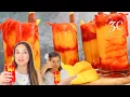 Mangonada de Mango Refreshing Creamy and Perfect for the Heat